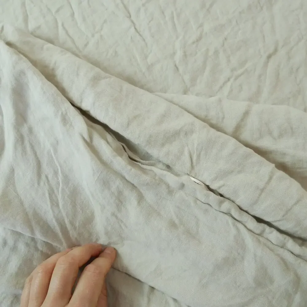 Parachute soft linen